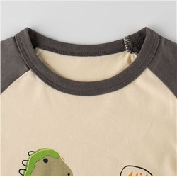 TSKIDS Футболка   9676