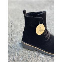 AB.Z. 27001 negro+PELLE · 2703 (350) Negro АКЦИЯ