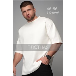 Мужская футболка Happyfox