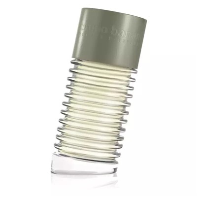BRUNO BANANI edt (m) 50ml TESTER