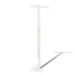 Подставка для фитосветильника, L = 83 см, металл, МИКС