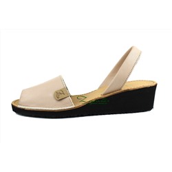 AB.ZAPATOS 320-13 · Beig