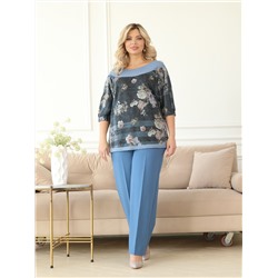 Джемпер М4-5349/1