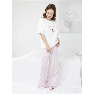 CROCKID Пижама МП 20252