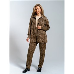 975 Костюм "Бежевый"