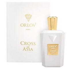 ORLOV PARIS CROOS OF ASIA edp (w) 75ml