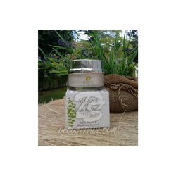 Био-морской крем для лица с тремя водорослями от Algena, Triple Bio-Marine Cream, 35 гр