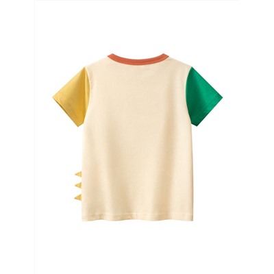 TSKIDS  Футболка  9585