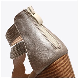 Xianglv Женские босоножки 1418-656