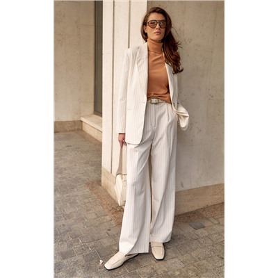 Водолазка к/р F122-215-801 d.beige
