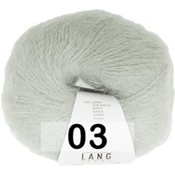 Пряжа Lang Yarns Suri Alpaca