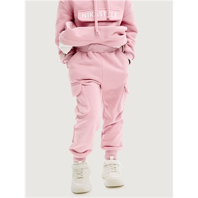 NIKASTYLE Костюм