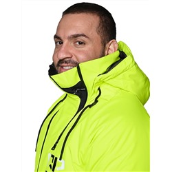 Комбинезон AA-0237 Лимонный