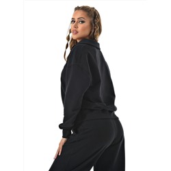 Женский спортивный костюм пич-эффект CRACPOT