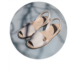 Абаркасы от испанского производителя Ab.Zapatos 320-8 PC Hielo