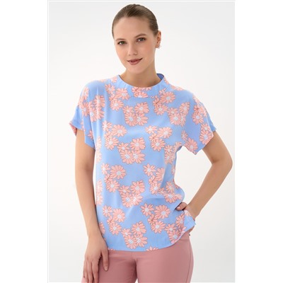 Блузон Тила