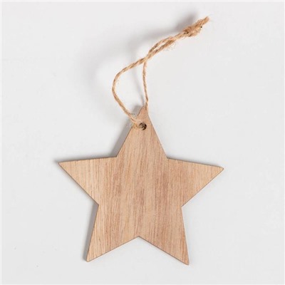 Набор подарочный новогодний «Этель»: плед, носки, 2 игрушки, открытка