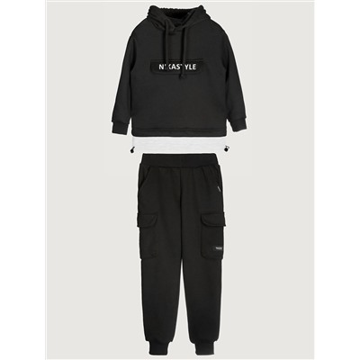 NIKASTYLE Костюм