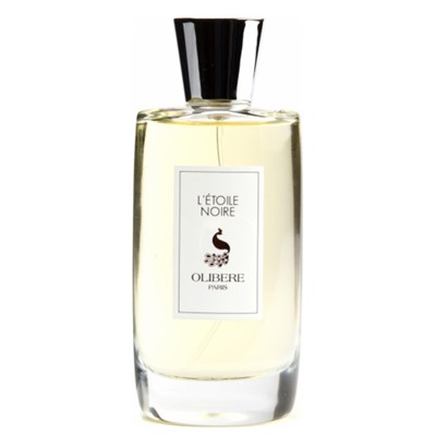 OLIBERE PARFUMS L`ETOILE NOIRE edp (w) 100ml TESTER