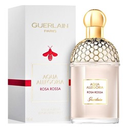 GUERLAIN AQUA ALLEGORIA ROSA ROSSA edt (w) 125ml