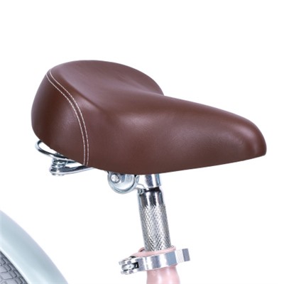 Велосипед 16" COMIRON Provans CP01-16DR Dusty Rose