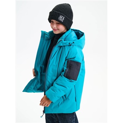 PELICAN Куртка BZBL3377