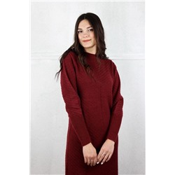 Полесье С4504-20 0С8582-Д43 170 дикая_вишня, Платье