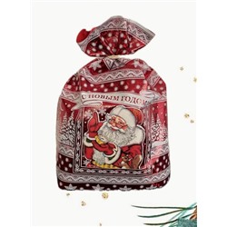 Мешок Дед Мороз