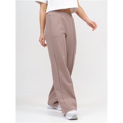 889 Брюки "Капучино"