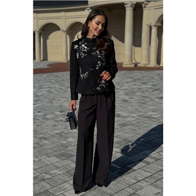 Urs 24-365-1, Жакет