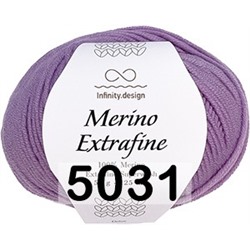 Пряжа Infinity Merino Extrafine