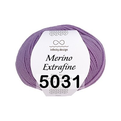 Пряжа Infinity Merino Extrafine