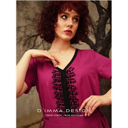 DIMMA Платье 2566