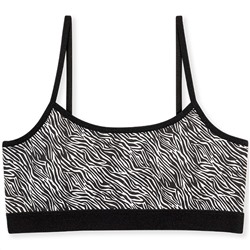 7605-139 Топ для девочек многоцвет (BAYKAR)