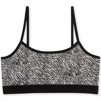 7605-139 Топ для девочек многоцвет (BAYKAR)