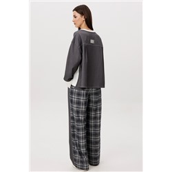 Костюм брючный  5375