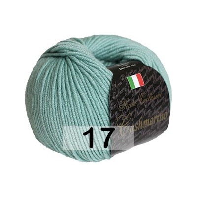 Пряжа Сеам Cashmerino