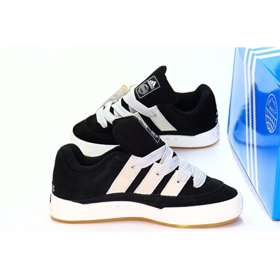 Кроссовки нат. Кожа (36-41)р. / шт. 220-625