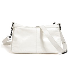 Женская сумка, кожа, MIRONPAN  521206 Белый