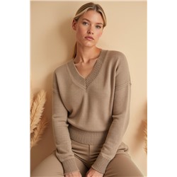Джемпер женский вязаный Моника Арт. 10631