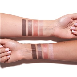 С811 GLAM EYES Палетка минеральных теней коллекция Classics