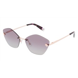 Солнцезащитные очки INVU IB12622C