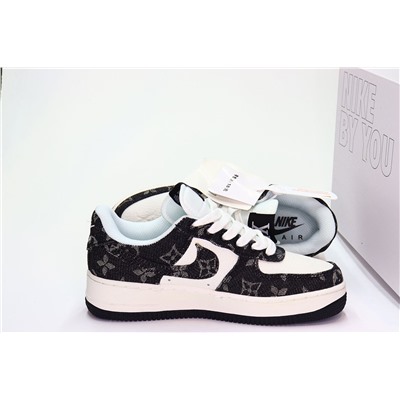 Кроссовки нат. Кожа (36-41)р. / шт. 1291-1234