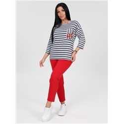 Лисия - костюм серый