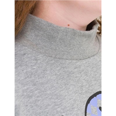 PELICAN Толстовка GFNS4293/1