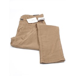 70761101-79437 BROWN Джинсы мужские