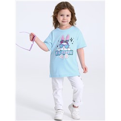 Апрель Футболка 1ДДФК4327001