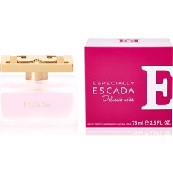 Escada Especially Delicate notes Edp 75 ml original