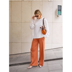 Джемпер KENDALL, Молочный