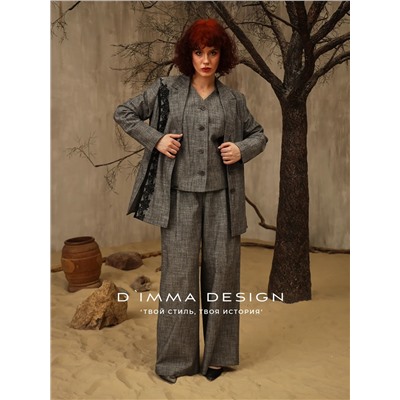 DIMMA Жакет 2571